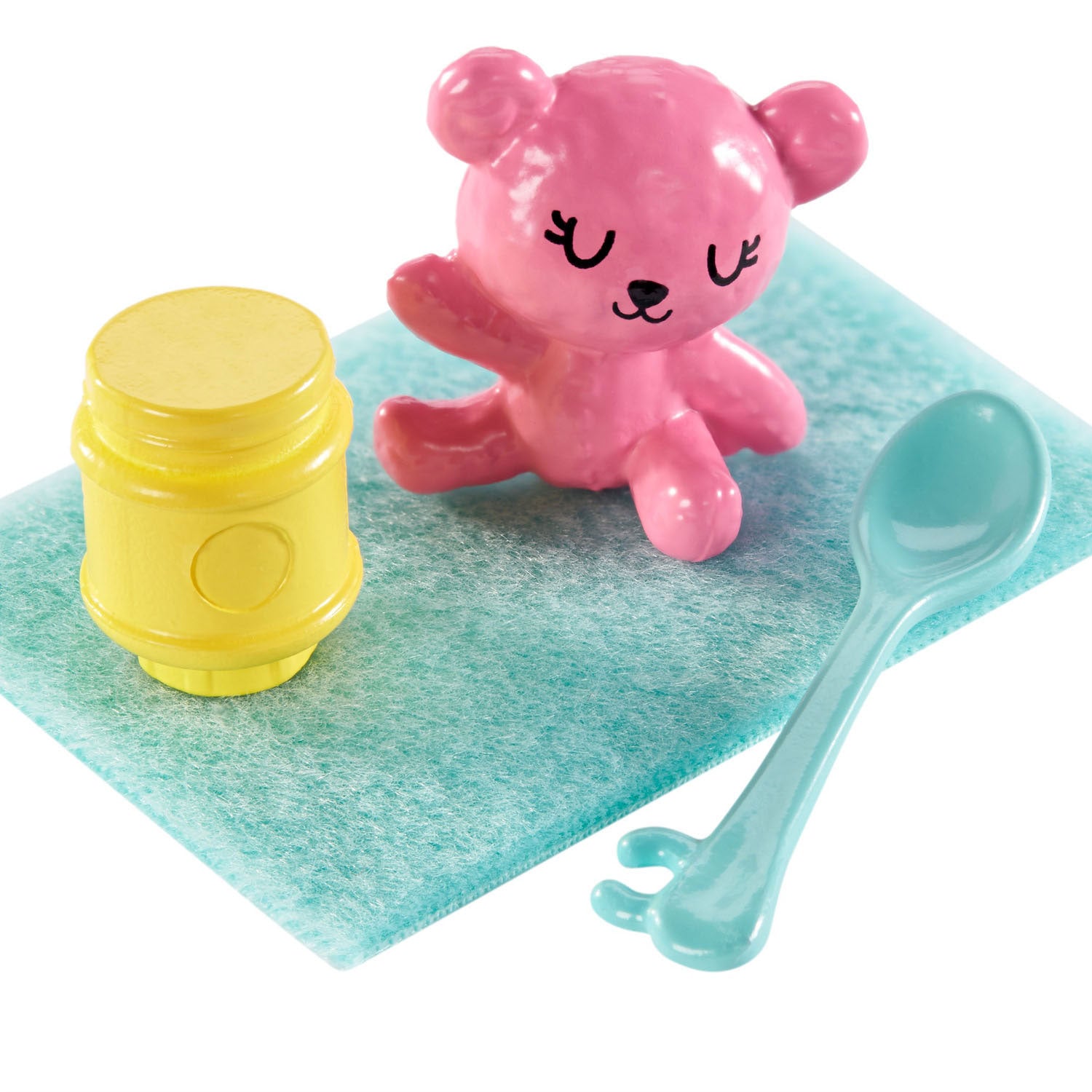 Mattel Skipper Babysitter Inc Skipper & Baby