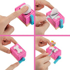 Barbie puppie party inclusief 2 hondjes en accessoires