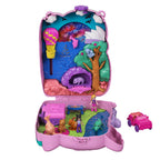 Mattel Polly Pocket Large Wearable Compact Koala tasje