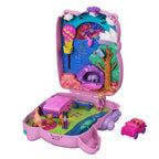 Mattel Polly Pocket Large Wearable Compact Koala tasje