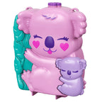 Mattel Polly Pocket Large Wearable Compact Koala tasje