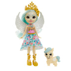 Mattel Enchantimals Pegasus