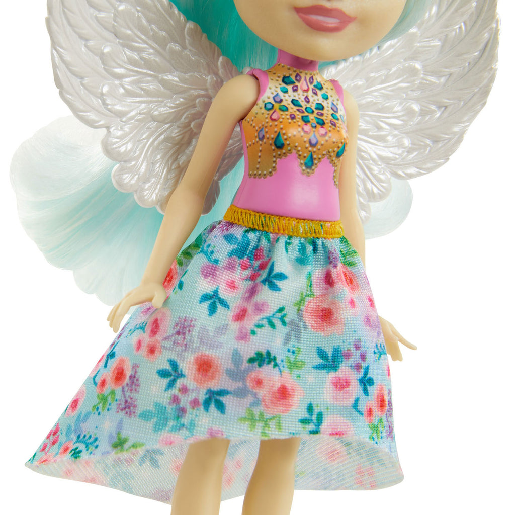 Mattel Enchantimals Pegasus