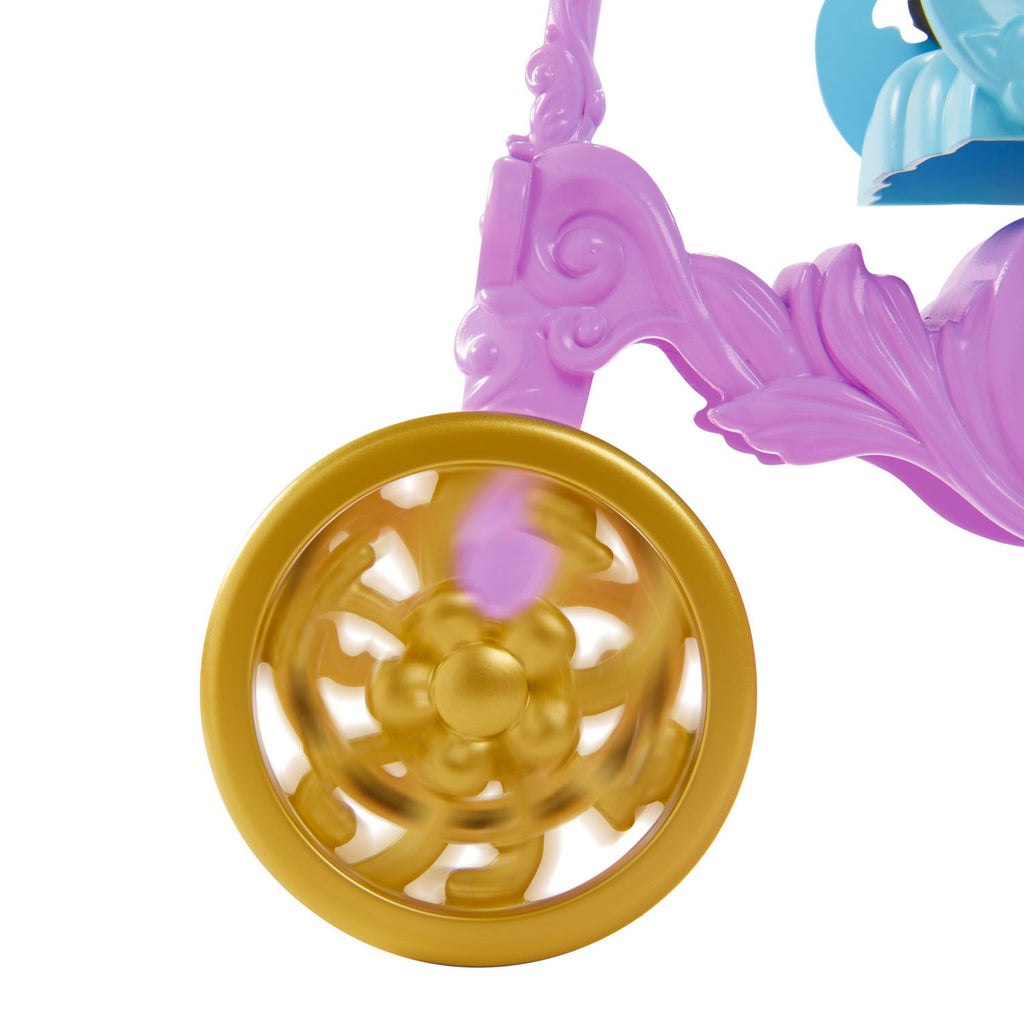 Mattel Enchantimals Koninklijke koets