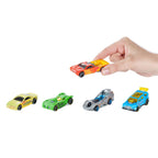 Hot Wheels Color Shifters, 5st.