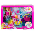 Mattel Dreamtopia Pop en Eenhoorn