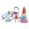 Mattel Dreamtopia Pop en Eenhoorn