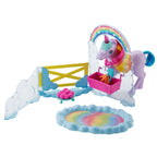 Mattel Dreamtopia Pop en Eenhoorn