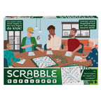 Mattel Scrabble Duplicate NL