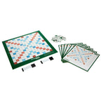Mattel Scrabble Duplicate NL