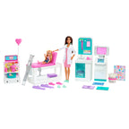Mattel Speelset Dokter