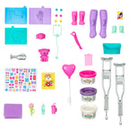 Mattel Speelset Dokter