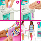 Mattel Speelset Dokter