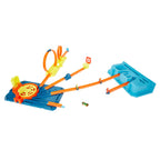 Hot Wheels Track Builder Unlimited Rapid Launch Builder Box