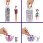 Mattel Color Reveal Surprise Party