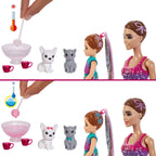 Mattel Color Reveal Surprise Party