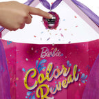 Mattel Color Reveal Surprise Party