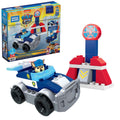 Mattel PAW Patrol: The Movie Chase’s City Police Cruise