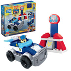 Mattel PAW Patrol: The Movie Chase’s City Police Cruise