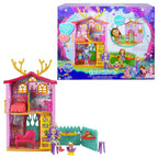 Mattel Enchantimals Hertenhuis Speelset