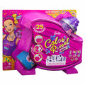 Mattel Color Reveal Ultimate Reveal Hair Feature 1