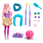 Mattel Color Reveal Ultimate Reveal Hair Feature 1