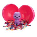 Mattel Color Reveal Ultimate Reveal Hair Feature 1