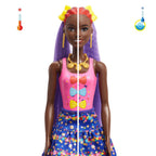 Mattel Color Reveal Ultimate Reveal Hair Feature 2