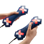 Mattel crossed signals