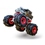 Hot Wheels Mega Building Sets Monster Bone Shaker, 194dlg.