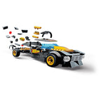 Hot Wheels Mega Building Sets Ultimate Customizer, 485dlg.