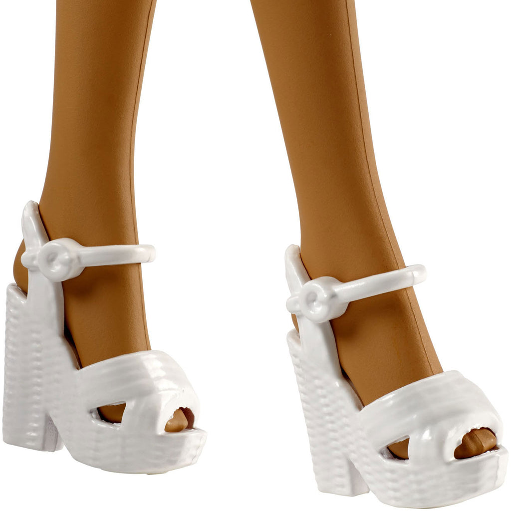 Mattel Pop met Accessoires