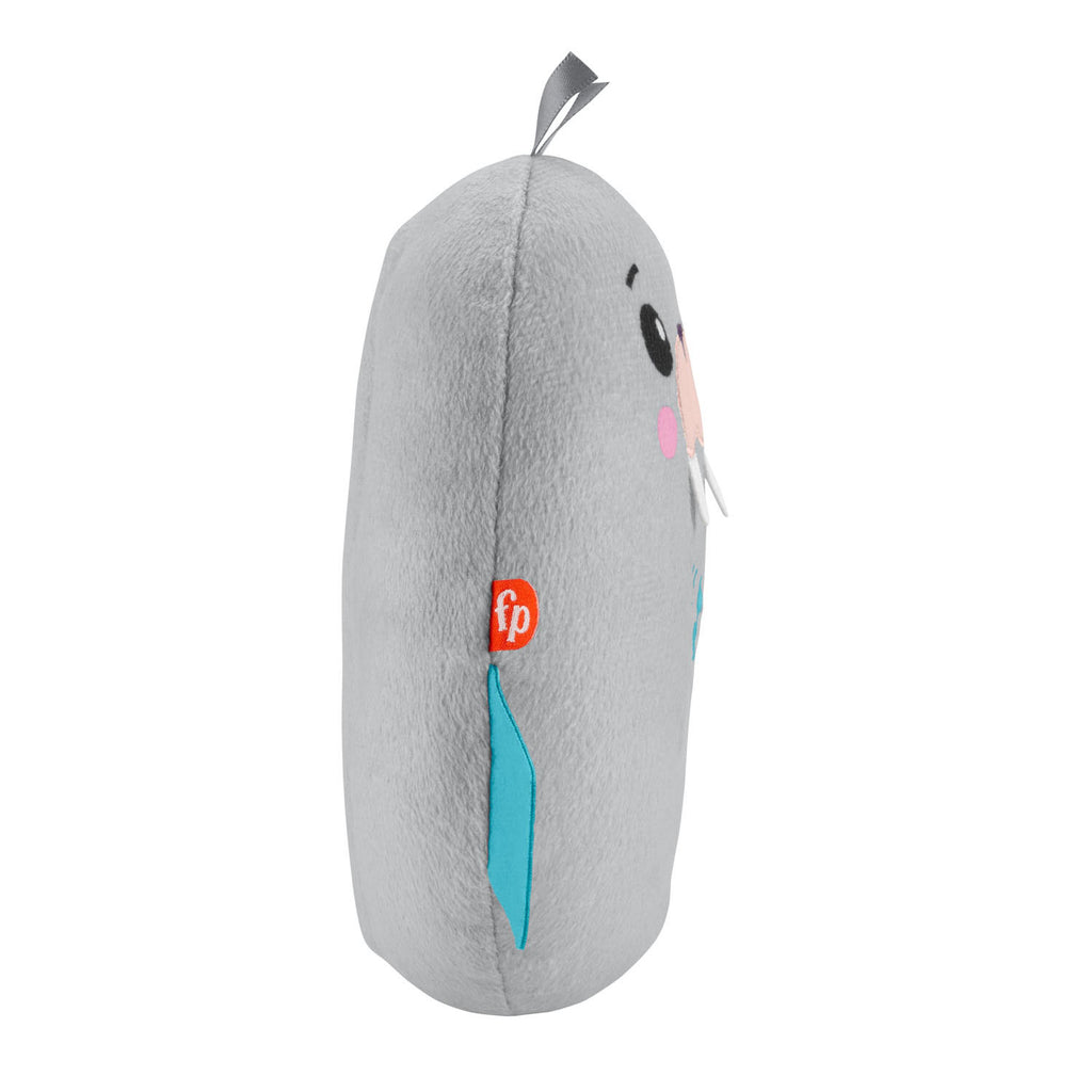 Fisher Price Chill Vibes Walrus Soother