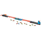 Mattel hot wheels city speedway transportwagen