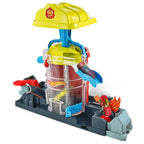 Fisher Price Super Brandweerkazerne Rescue Speelset