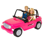 Mattel Beach Cruiser