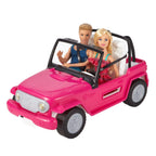 Mattel Beach Cruiser