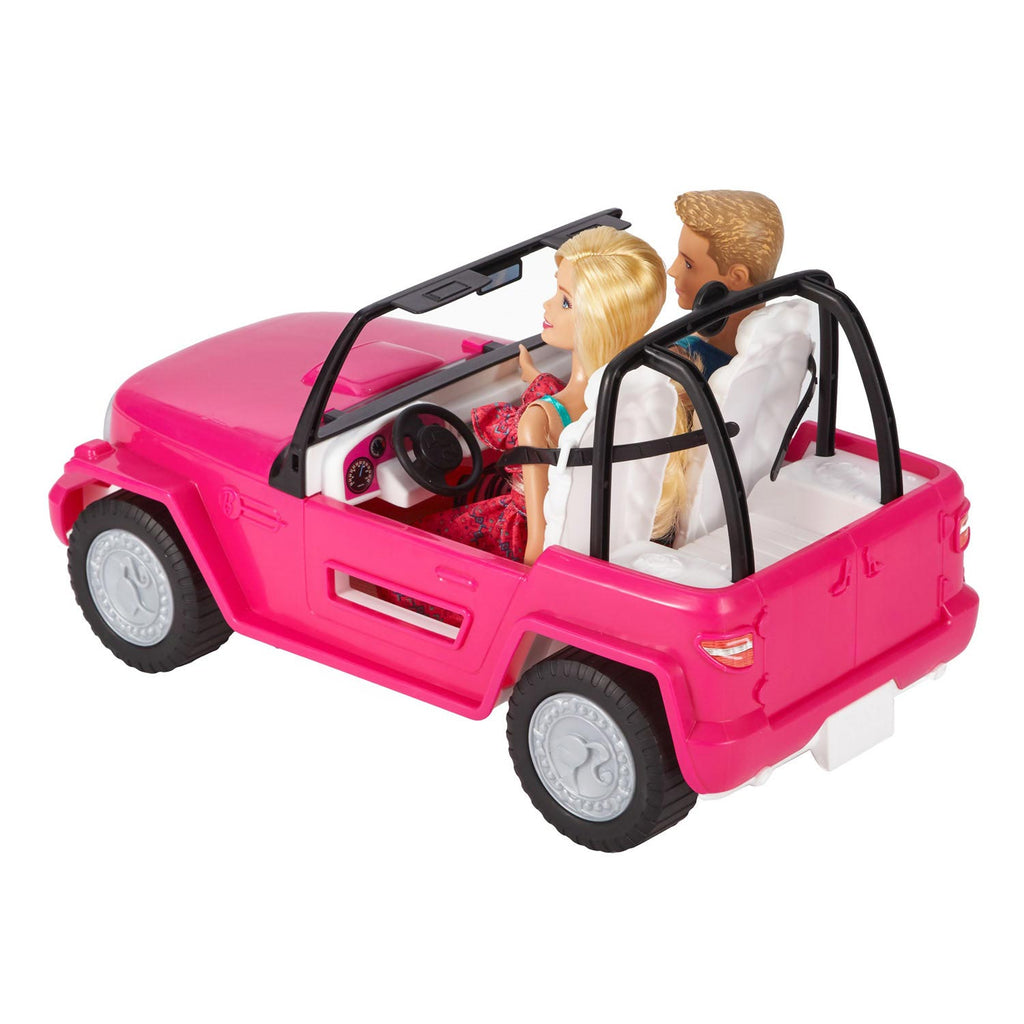 Mattel Beach Cruiser