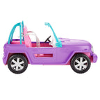Mattel Beach Jeep