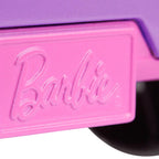 Mattel Beach Jeep
