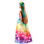 Mattel Dreamtopia Prinses met Donker Haar