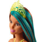 Mattel Dreamtopia Prinses met Donker Haar