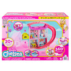 Mattel Chelsea Huis