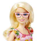 Mattel Fashionista Pop Fruit Jurkje