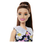 Mattel Fashionista Pop Daisy Dress met Gehoorapparaat