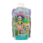 Mattel Enchantimals Parrot