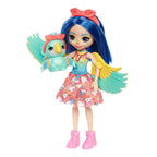 Mattel Enchantimals Parrot