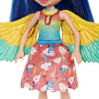 Mattel Enchantimals Parrot
