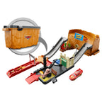 Mattel Pixar Race & Go Speelset