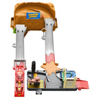 Mattel Pixar Race & Go Speelset